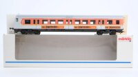 Märklin H0 4106 S-Bahn-Steuerwagen Jägermeister...