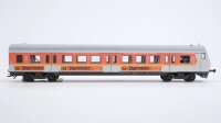 Märklin H0 4106 S-Bahn-Steuerwagen Jägermeister 2. Kl.