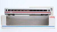 Märklin H0 43711 ICE Personenwagen 2. Kl. beleuchtet DB