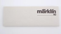 Märklin H0 43711 ICE Personenwagen 2. Kl. beleuchtet DB