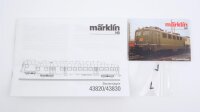 Märklin H0 43830 Reisezugwagen Bnrdzf 463 der DB AG