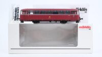 Märklin H0 41980 Schienenbus Beiwagen BR 998 DB