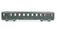 Märklin H0 43228 Reisezugwagen SCHNELLZUGWAGEN  2.KL  B 9  der SNCF