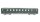 Märklin H0 43228 Reisezugwagen SCHNELLZUGWAGEN  2.KL  B 9  der SNCF