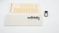 Märklin H0 43217 Reisezugwagen (Schnellzugwagen 1./2.Kl.) AB4üh der ÖBB