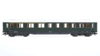 Märklin H0 43217 Reisezugwagen (Schnellzugwagen 1./2.Kl.) AB4üh der ÖBB