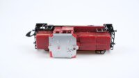 Märklin Z Diesellok BR 260 417-1 DB Analog