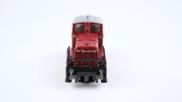 Märklin Z Diesellok BR 260 417-1 DB Analog