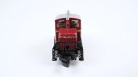 Märklin Z Diesellok BR 260 417-1 DB Analog