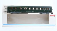 Märklin H0 43218 Reisezugwagen A3B5 der SNCF