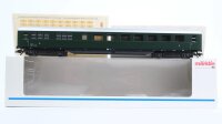 Märklin H0 43247 Reisezugwagen (Speisewagen 2.Kl.)...