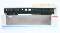 Märklin H0 43247 Reisezugwagen (Speisewagen 2.Kl.)...
