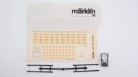 Märklin H0 43267 Reisezugwagen (Postwagen) F4h der ÖBB