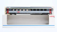 Märklin H0 4368 Reisezugwagen Apm der SBB