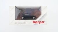 Herpa H0 100571 BMW 325i Cabrio blau