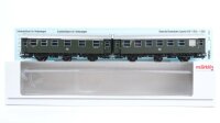 Märklin H0 43173 Personenwagen AB3ygeb / B3ygeb der DB