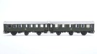 Märklin H0 43173 Personenwagen AB3ygeb / B3ygeb der DB