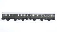 Märklin H0 43193 Personenwagen AB3ygeb / BD3ygeb der DB