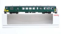 Märklin H0 43536 Nahverkehrssteuerwagen 2.Kl. SNCB