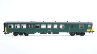Märklin H0 43536 Nahverkehrssteuerwagen 2.Kl. SNCB