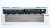 Märklin H0 43183 Personenwagen B3ygeb der DB