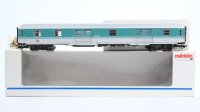 Märklin H0 42931 Gepäckwagen mit Fahrrädern DB