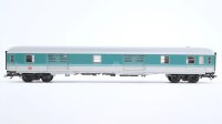 Märklin H0 42931 Gepäckwagen mit Fahrrädern DB
