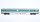 Märklin H0 42931 Gepäckwagen mit Fahrrädern DB