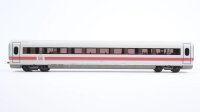 Märklin H0 43712 ICE Personenwagen 2. Kl. beleuchtet DB