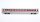 Märklin H0 43712 ICE Personenwagen 2. Kl. beleuchtet DB
