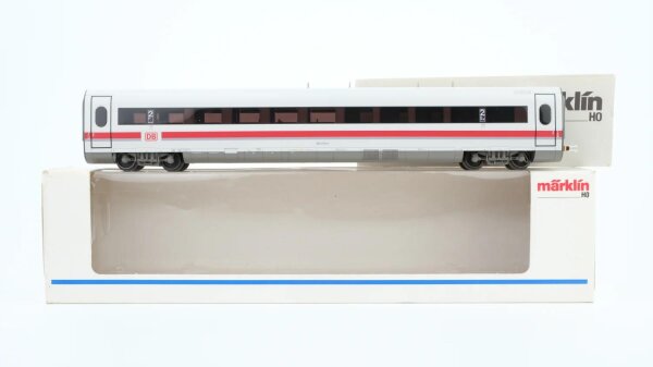 Märklin H0 43721 ICE Reisezugwagen (803 010-8) BSmz 803.0 der DB AG