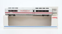 Märklin H0 43731 ICE Speisewagen WSmz 804.0 der DB AG