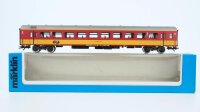 Märklin H0 4263 Reisezugwagen 2.Kl. Typ B der NS