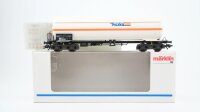 Märklin H0 48483 Druckgas-Kesselwagen Tyczka Gas...
