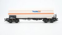 Märklin H0 48483 Druckgas-Kesselwagen Tyczka Gas  Kesselwagen der DB