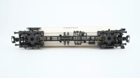 Märklin H0 48481 Druckgas-Kesselwagen EVA  Kesselwagen der EVA  DB