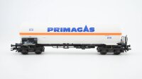Märklin H0 4848 Kesselwagen PRIMAGAS DB