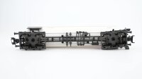 Märklin H0 42433 Kesselwagen "Löwengas 10" DB