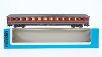 Märklin H0 4189 Reisezugwagen UIC-X B der FS