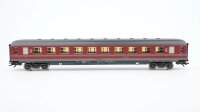 Märklin H0 4189 Reisezugwagen UIC-X B der FS