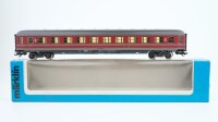 Märklin H0 4189 Reisezugwagen UIC-X B der FS