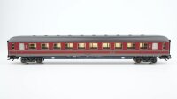 Märklin H0 4189 Reisezugwagen UIC-X B der FS