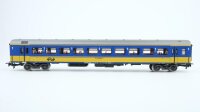 Märklin H0 4164 Reisezugwagen (mit Klassenbezeichnung 1) Intercity A der NS