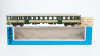 Märklin H0 4127 Reisezugwagen B der CFL