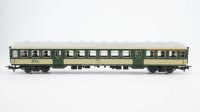 Märklin H0 4126 Personenwagen Nahverkehr 1./2. Kl. CFL