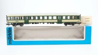 Märklin H0 4126 Personenwagen 1. / 2. Kl. AB CFL