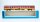 Märklin H0 4263 Reisezugwagen 2.Kl. Typ B der NS