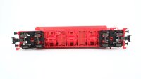 Märklin H0 48101 Drehschieber-Seitenentladewagen RailioN  Facns 133 der DB AG
