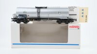 Märklin H0 4757 Chemie-Kesselwagen EVA  Kesselwagen DB