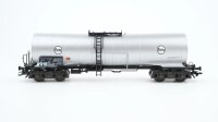 Märklin H0 4757 Chemie-Kesselwagen EVA  Kesselwagen DB